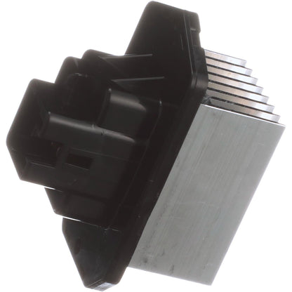 Intermotor HVAC Blower Motor Resistor RU-808