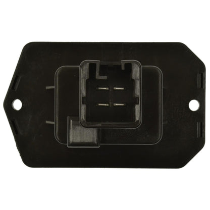 Intermotor HVAC Blower Motor Resistor RU-808