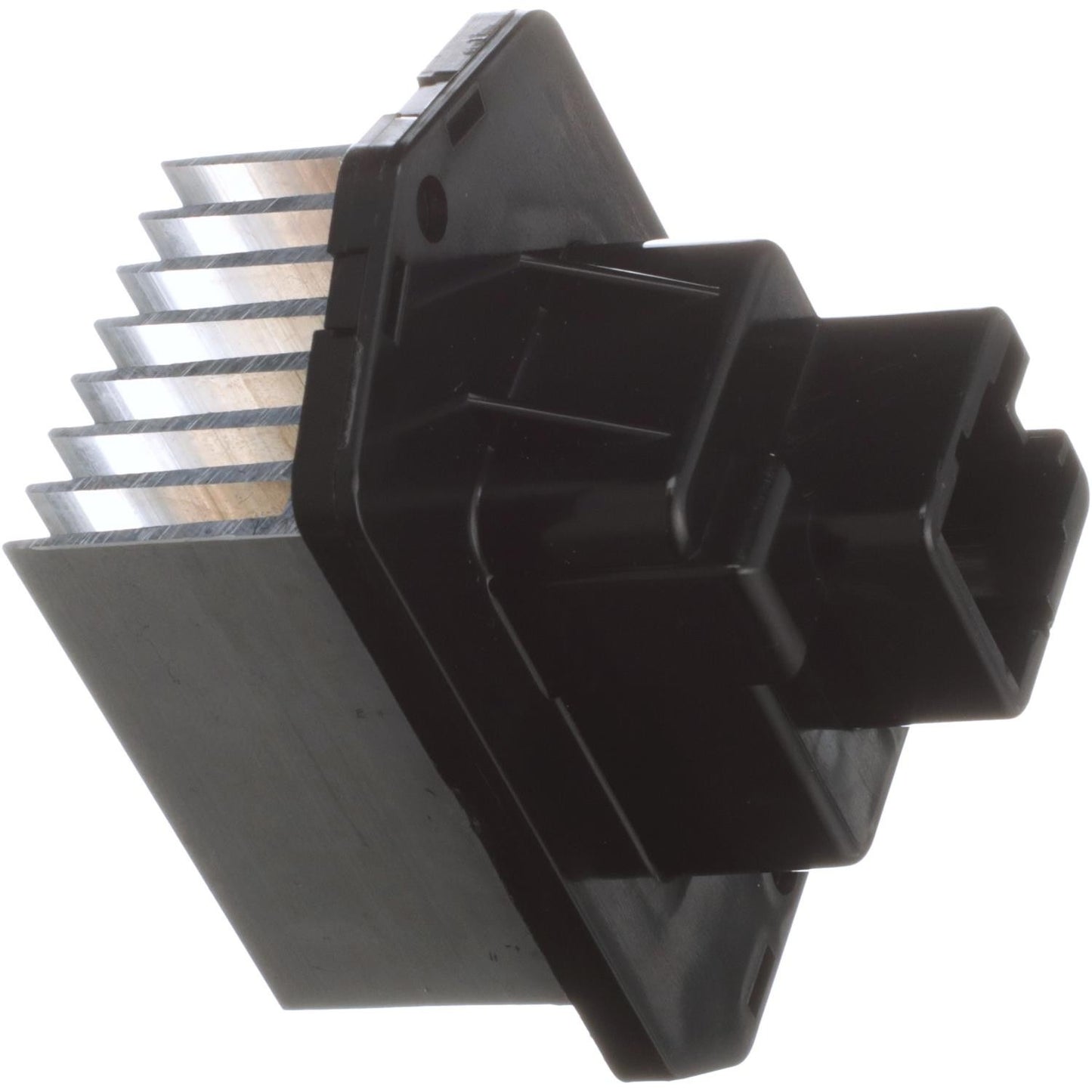 Intermotor HVAC Blower Motor Resistor RU-808