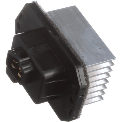 Intermotor HVAC Blower Motor Resistor RU-809