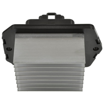 Intermotor HVAC Blower Motor Resistor RU-809