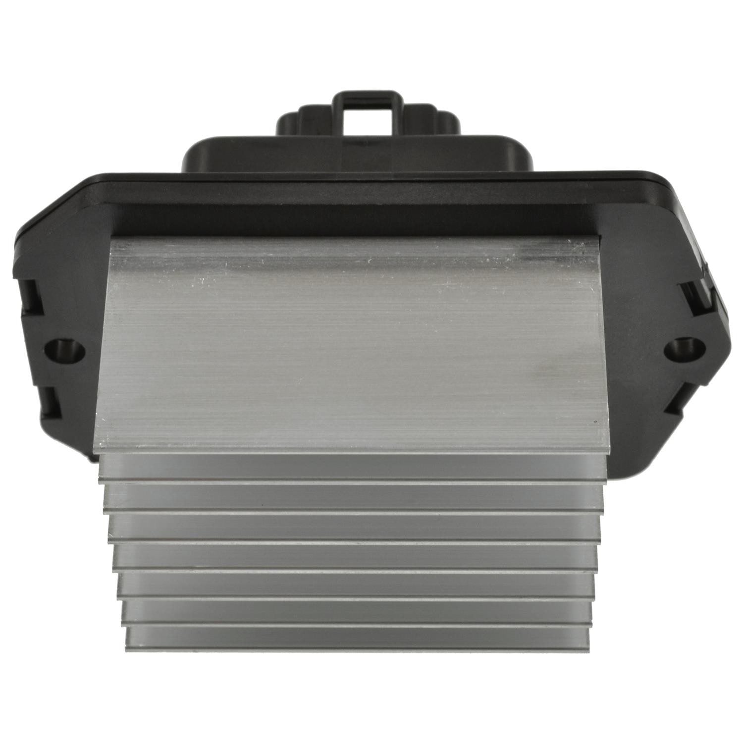 Intermotor HVAC Blower Motor Resistor RU-809