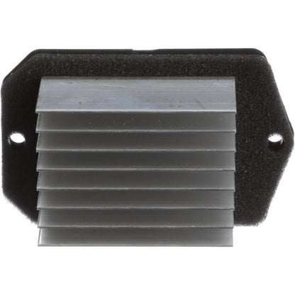 Intermotor HVAC Blower Motor Resistor RU-809