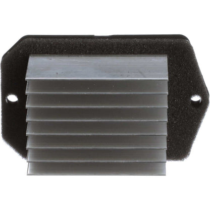 Intermotor HVAC Blower Motor Resistor RU-809