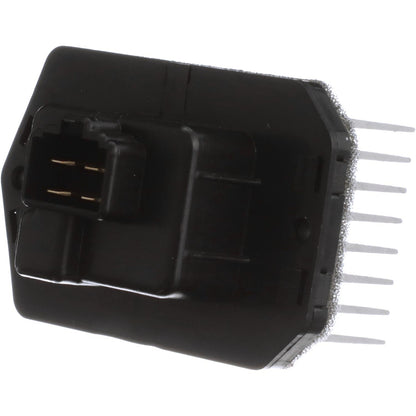 Intermotor HVAC Blower Motor Resistor RU-809