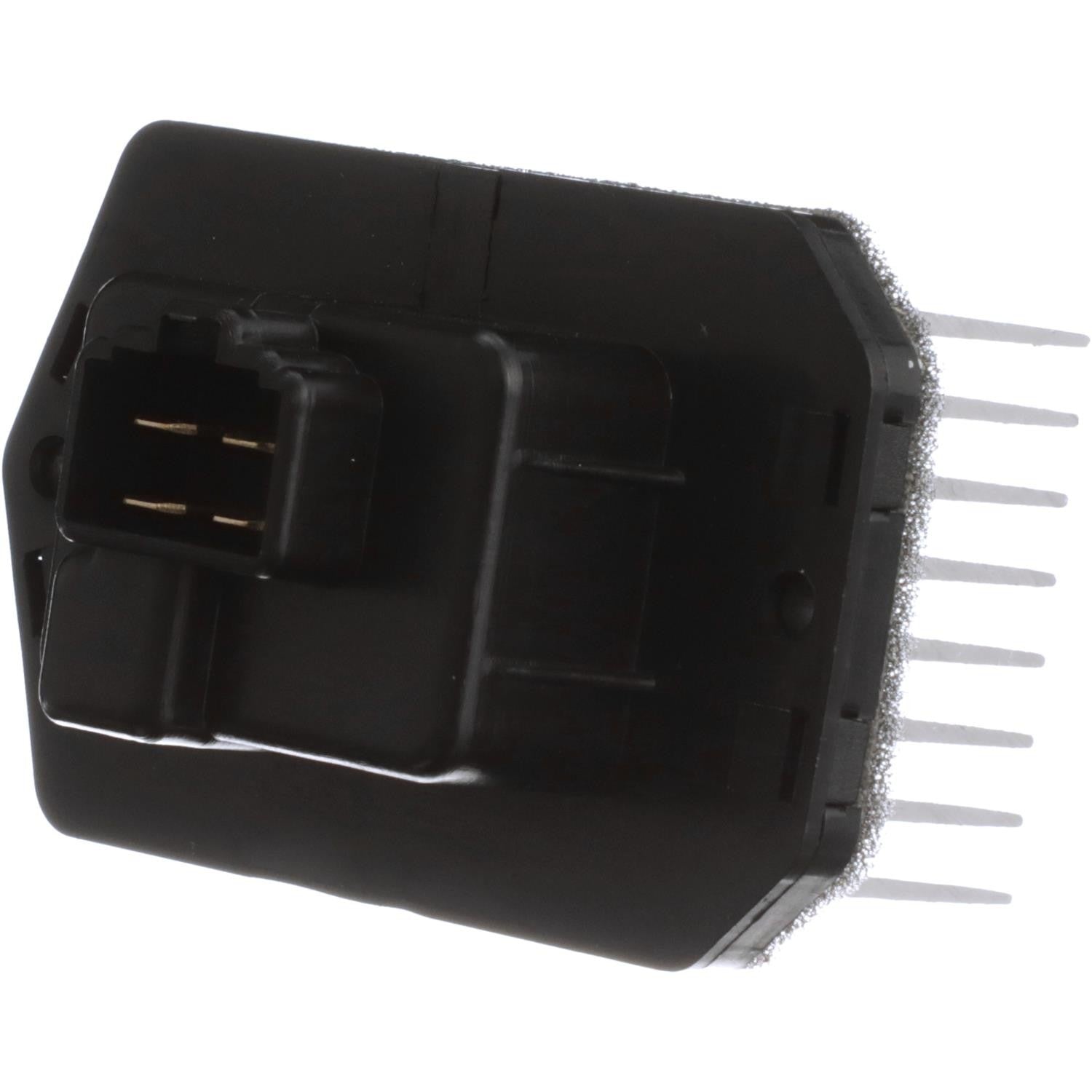 Intermotor HVAC Blower Motor Resistor RU-809