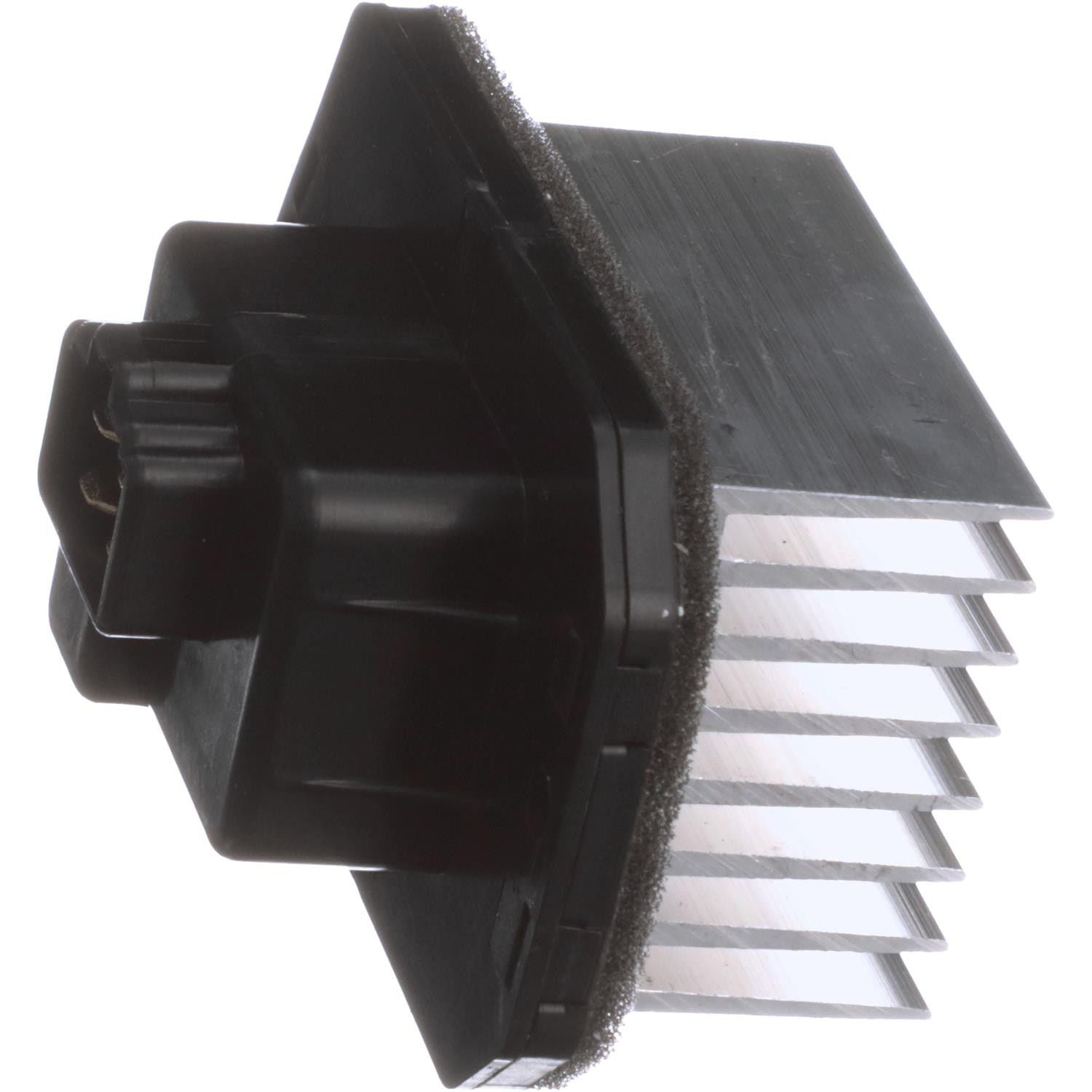 Intermotor HVAC Blower Motor Resistor RU-809