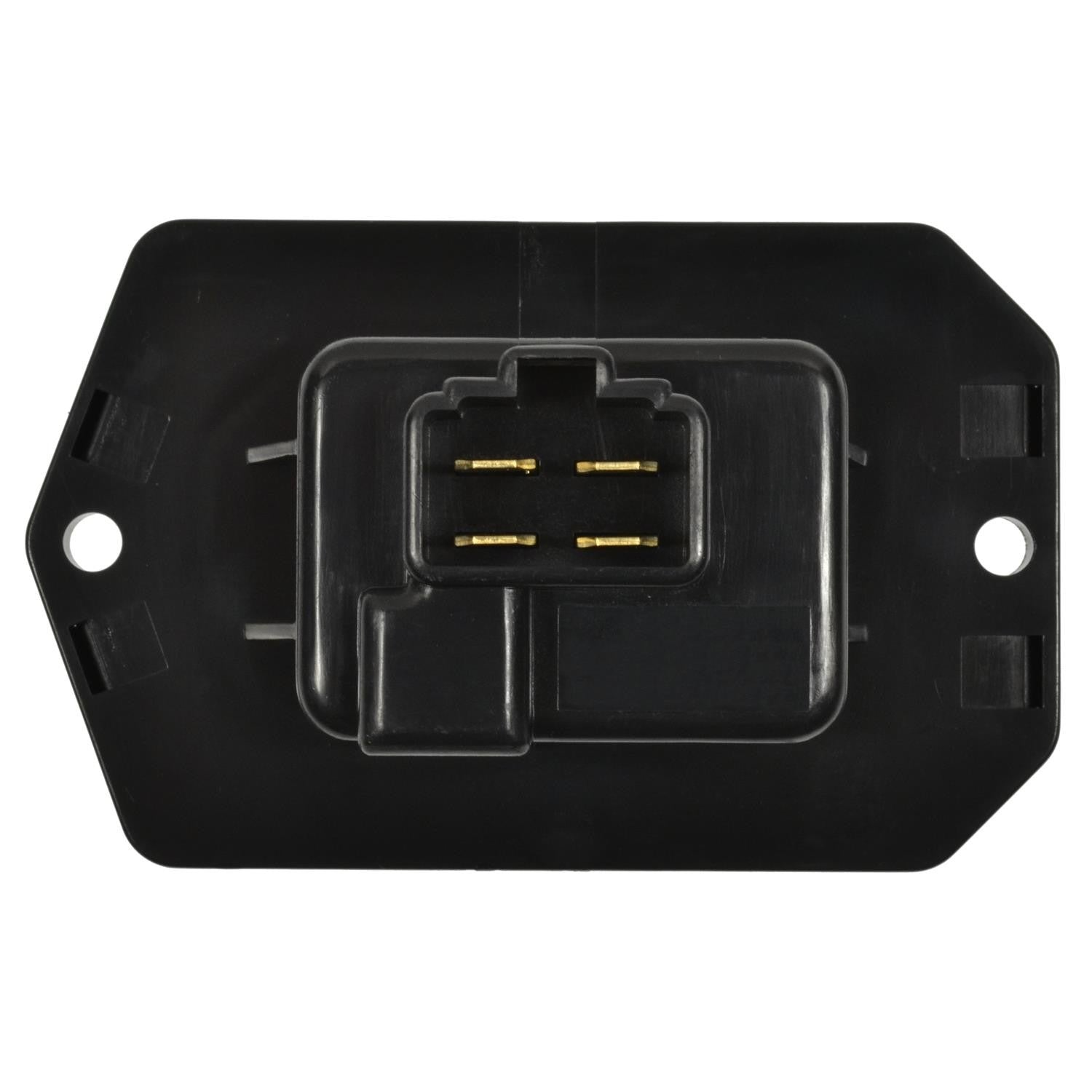 Intermotor HVAC Blower Motor Resistor RU-809