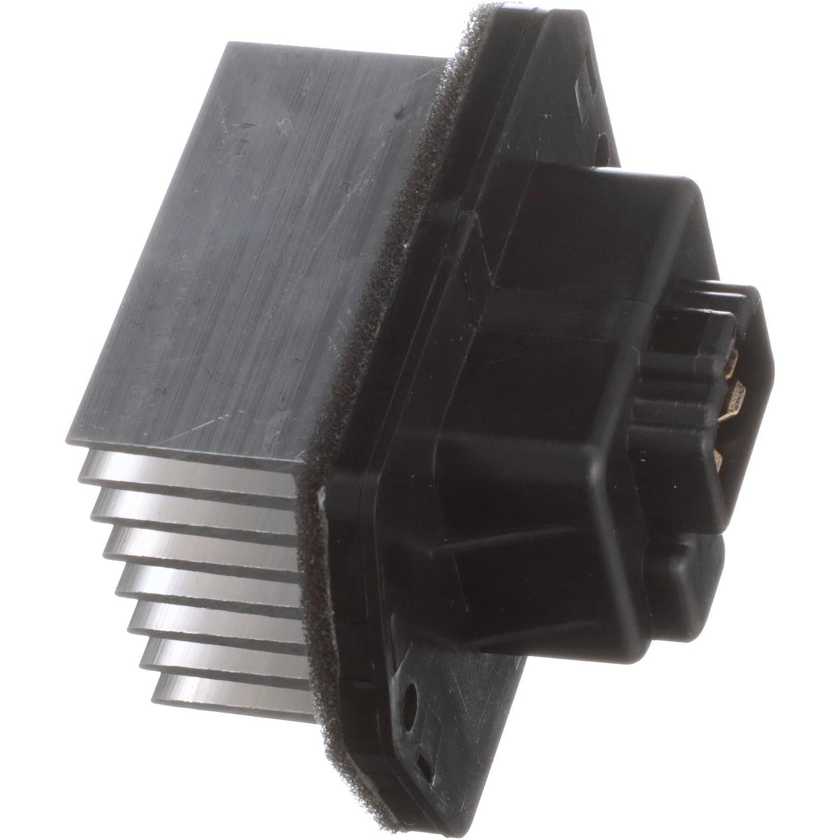 Intermotor HVAC Blower Motor Resistor RU-809