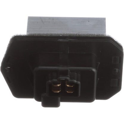Intermotor HVAC Blower Motor Resistor RU-809