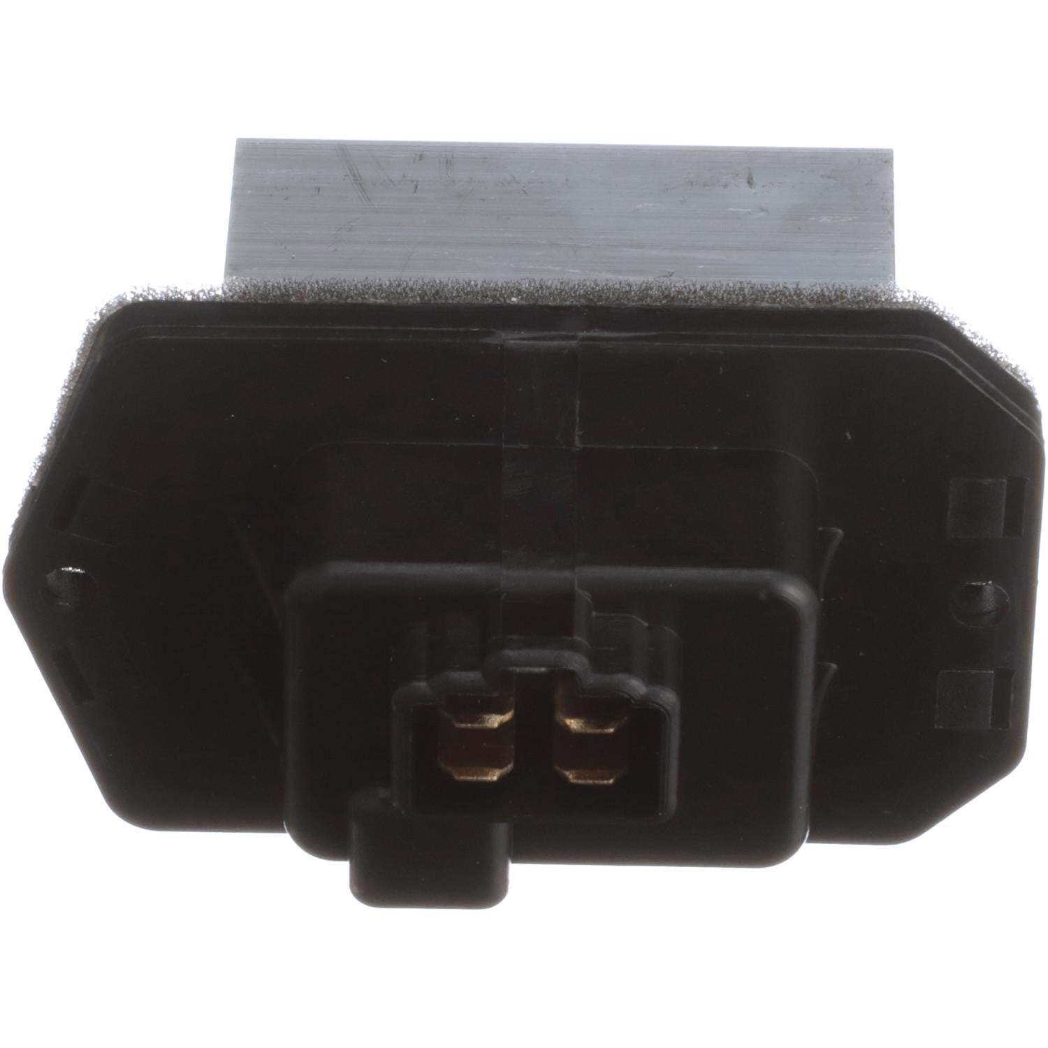 Intermotor HVAC Blower Motor Resistor RU-809