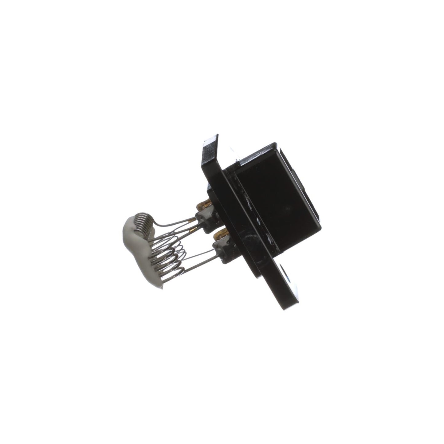 Intermotor HVAC Blower Motor Resistor RU-80