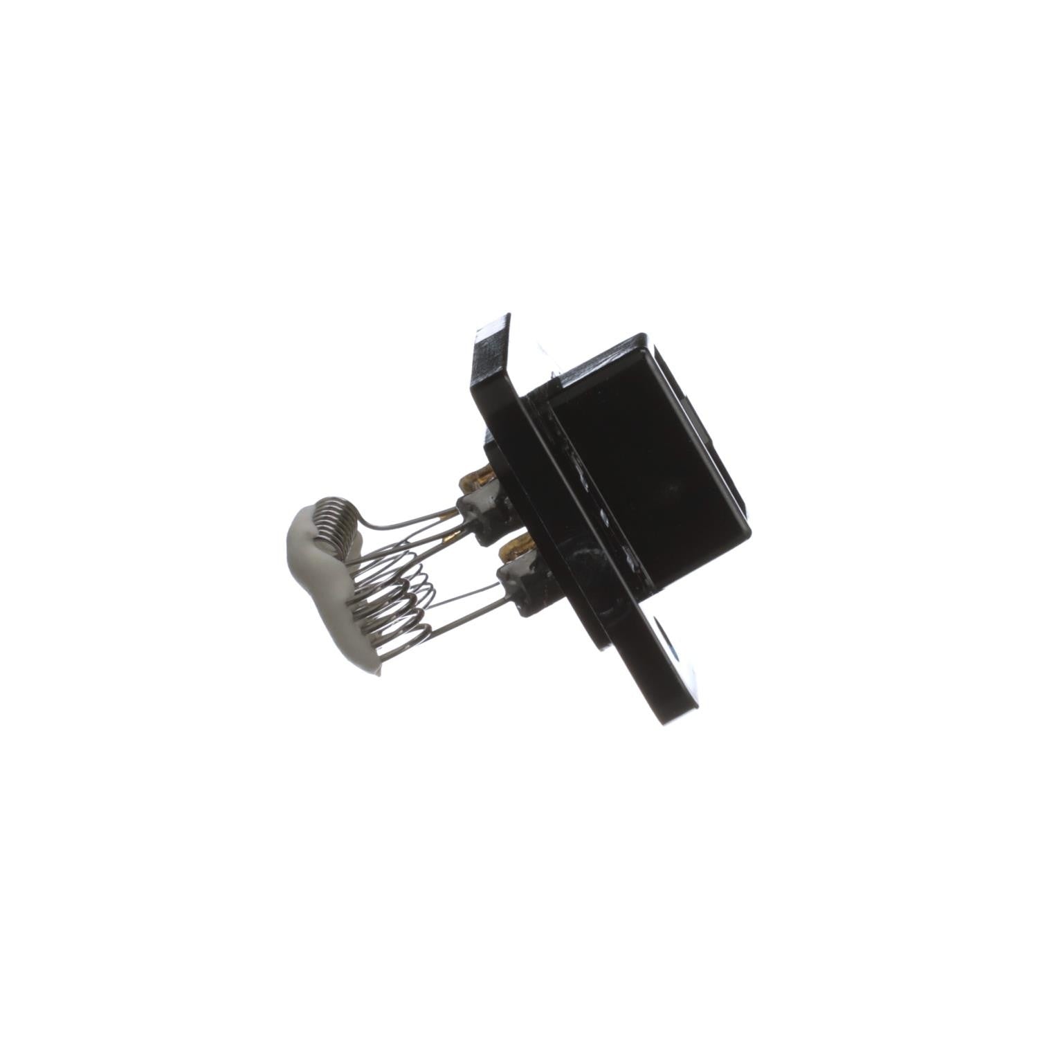 Intermotor HVAC Blower Motor Resistor RU-80