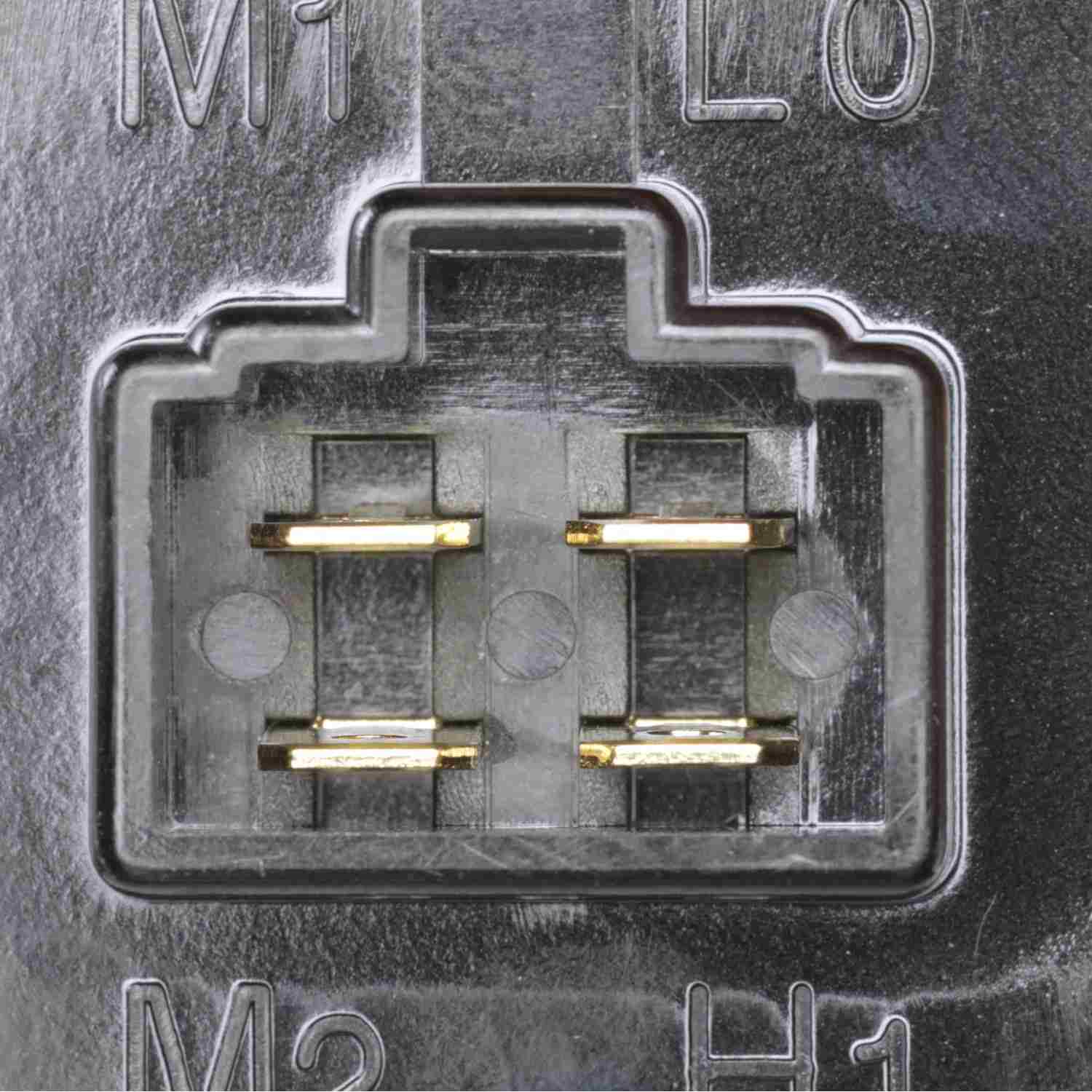 Intermotor HVAC Blower Motor Resistor RU-80