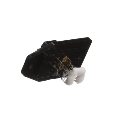 Intermotor HVAC Blower Motor Resistor RU-80