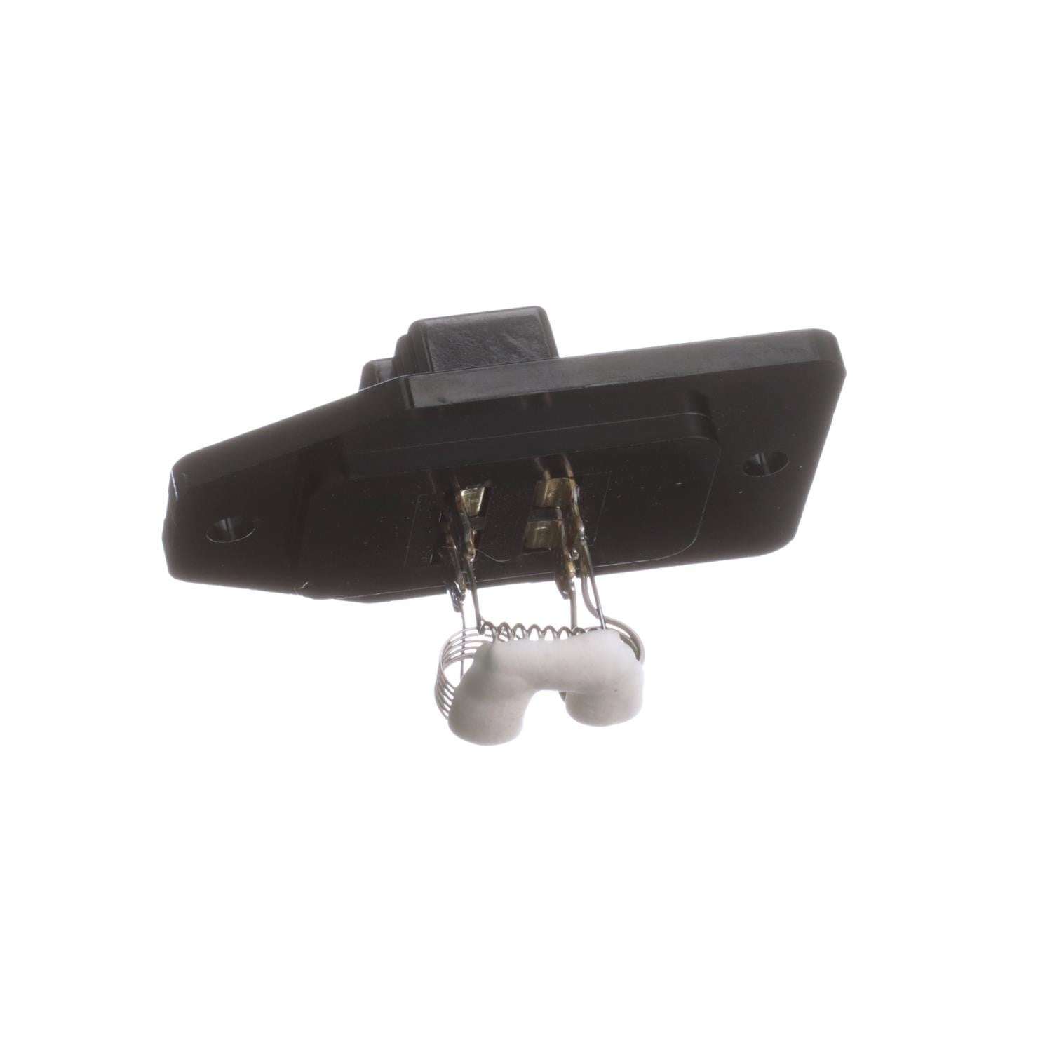 Intermotor HVAC Blower Motor Resistor RU-80