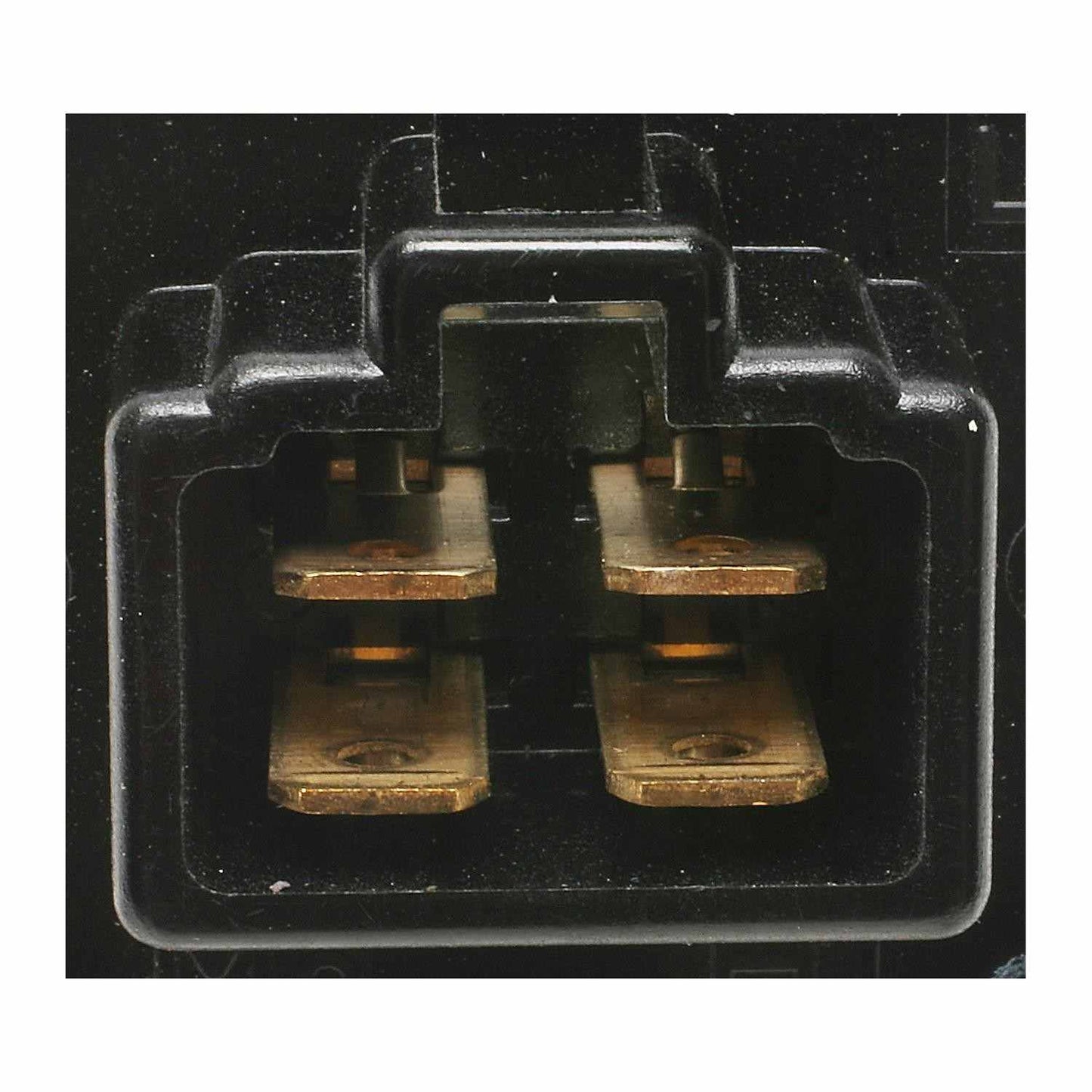 Intermotor HVAC Blower Motor Resistor RU-80