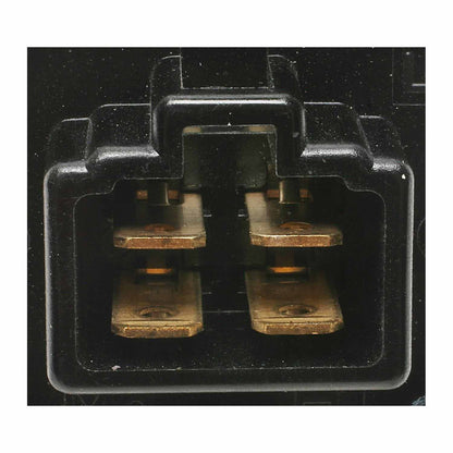 Intermotor HVAC Blower Motor Resistor RU-80