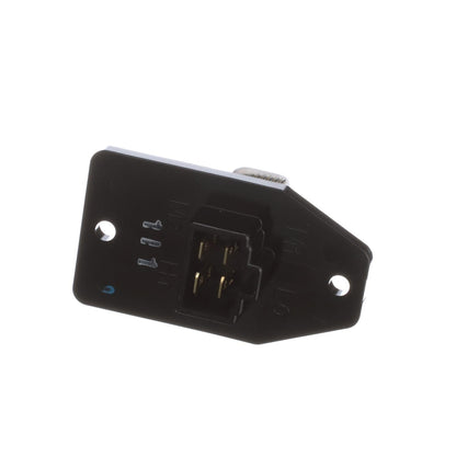 Intermotor HVAC Blower Motor Resistor RU-80
