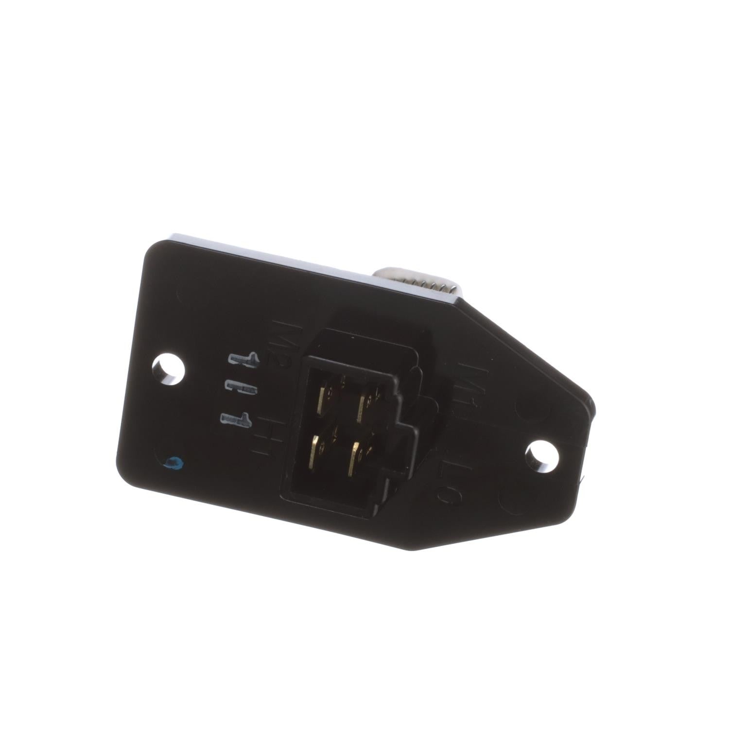 Intermotor HVAC Blower Motor Resistor RU-80
