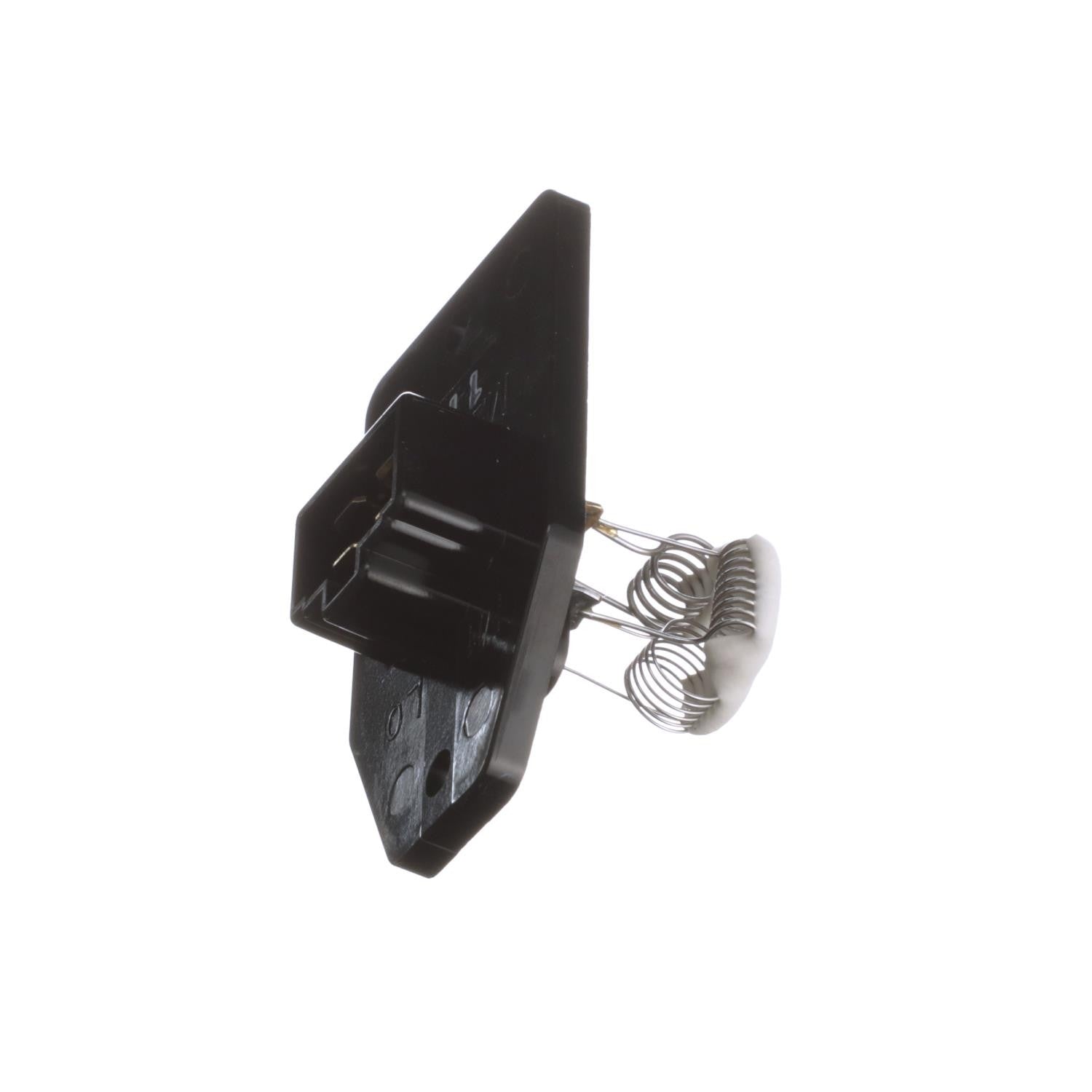 Intermotor HVAC Blower Motor Resistor RU-80