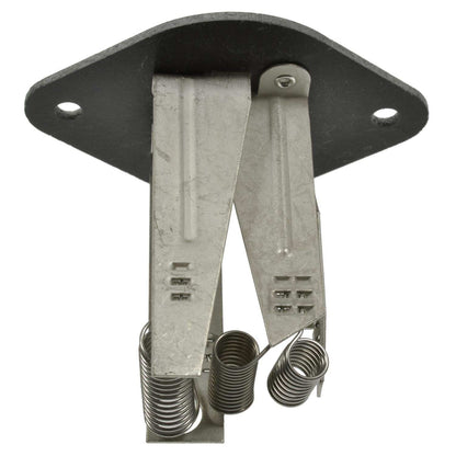 Standard Ignition HVAC Blower Motor Resistor RU-810