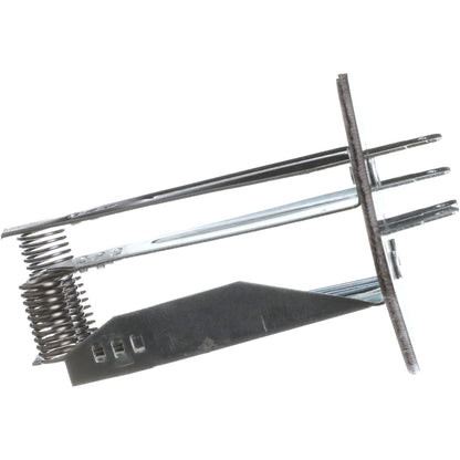 Standard Ignition HVAC Blower Motor Resistor RU-810