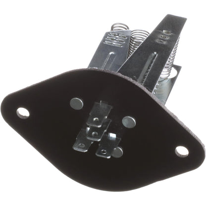Standard Ignition HVAC Blower Motor Resistor RU-810