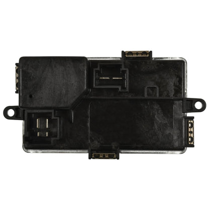 Intermotor HVAC Blower Motor Resistor RU-812