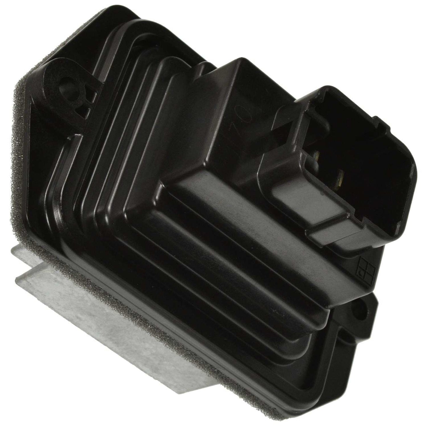Intermotor HVAC Blower Motor Resistor RU-814