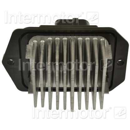 Intermotor HVAC Blower Motor Resistor RU-815