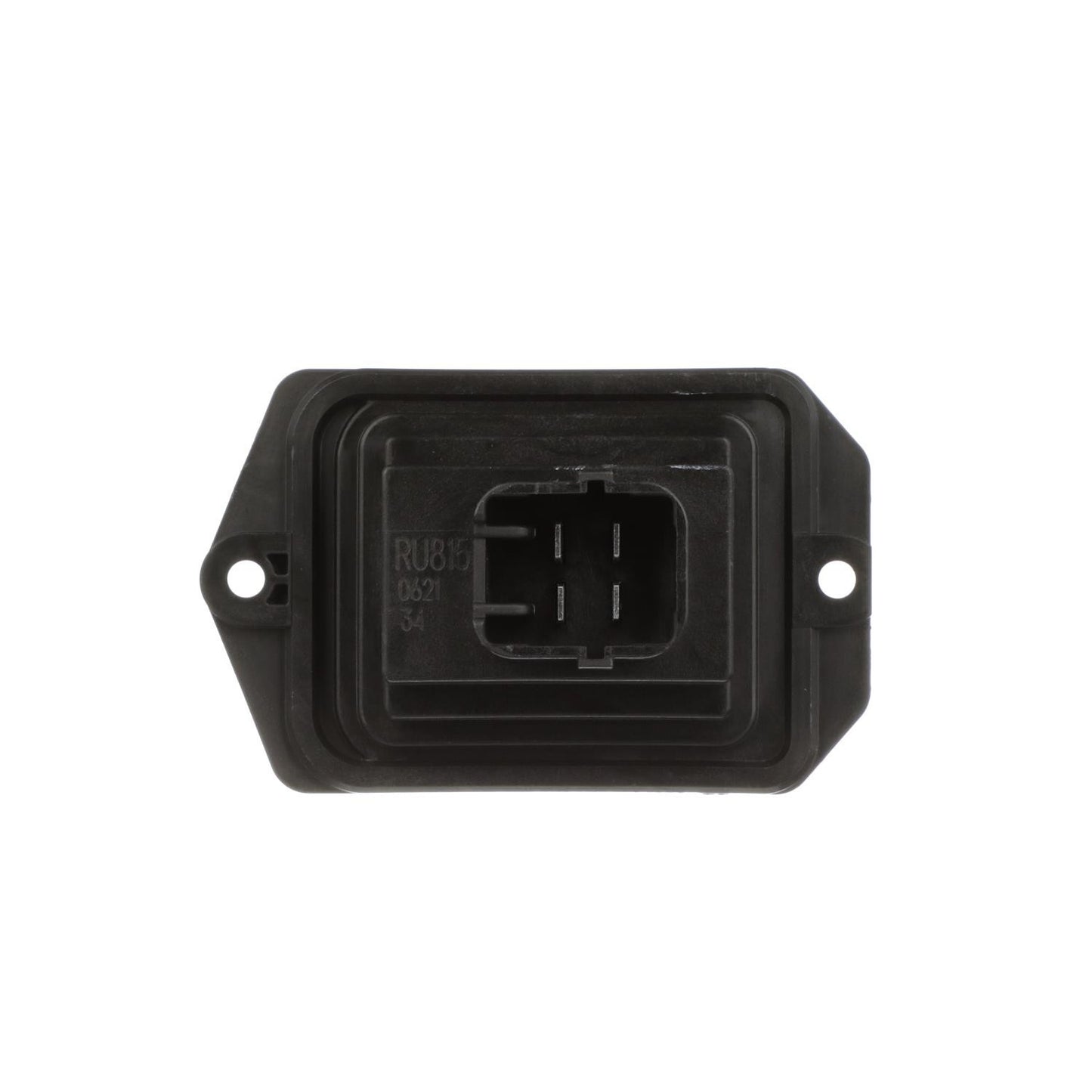Intermotor HVAC Blower Motor Resistor RU-815