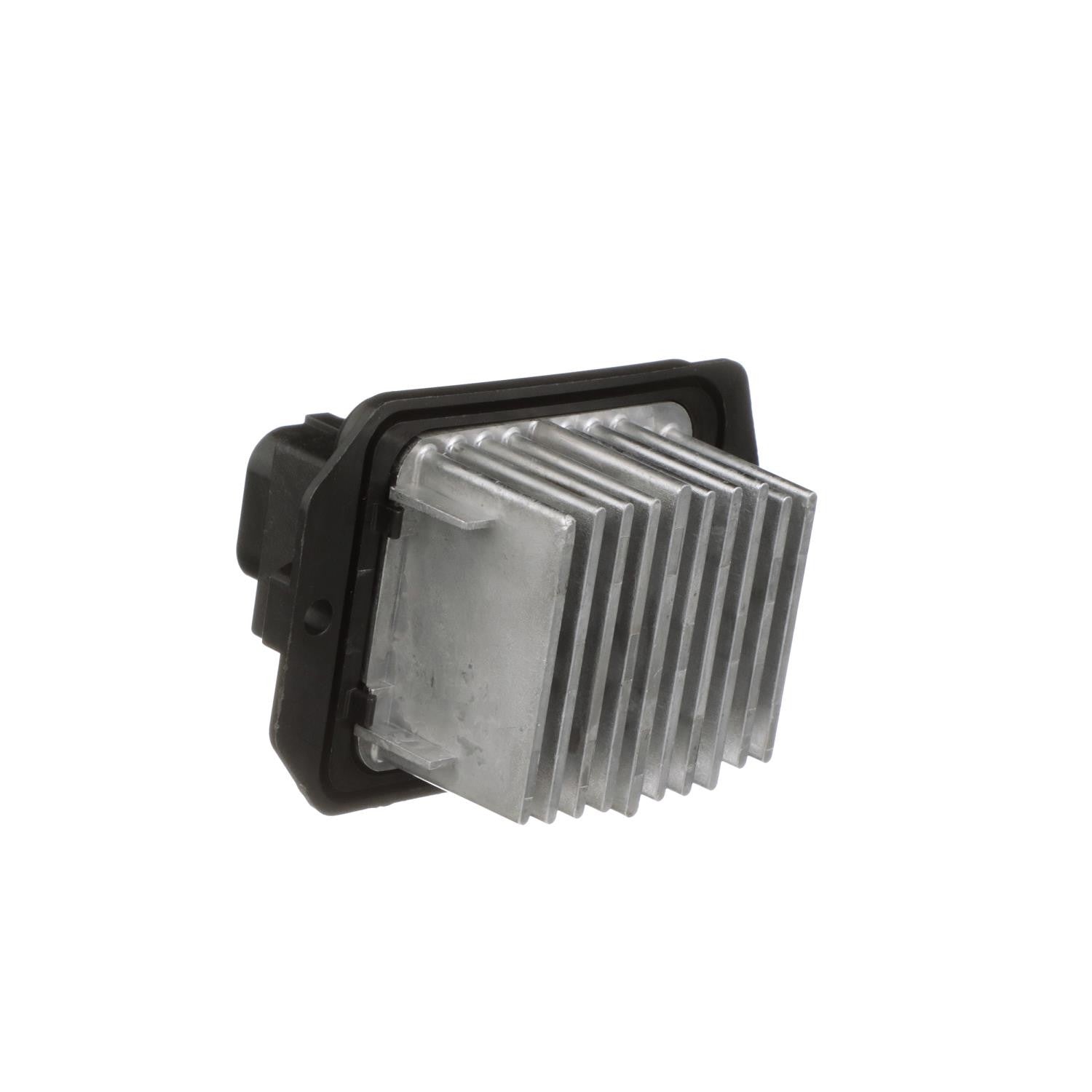 Intermotor HVAC Blower Motor Resistor RU-815