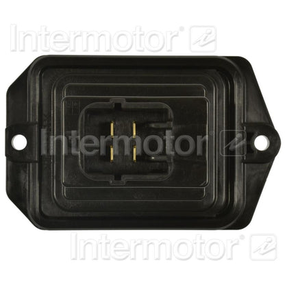 Intermotor HVAC Blower Motor Resistor RU-815