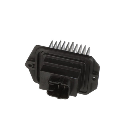 Intermotor HVAC Blower Motor Resistor RU-815