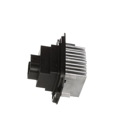 Intermotor HVAC Blower Motor Resistor RU-815