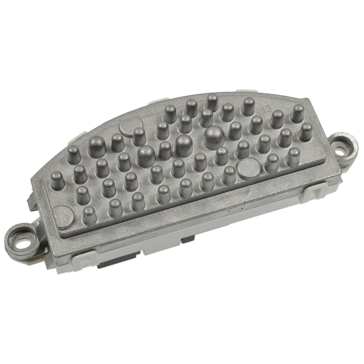 Intermotor HVAC Blower Motor Resistor RU-818