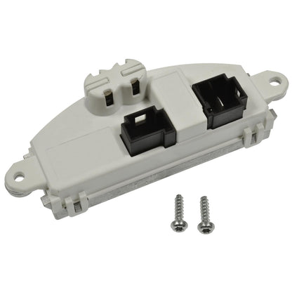 Intermotor HVAC Blower Motor Resistor RU-818