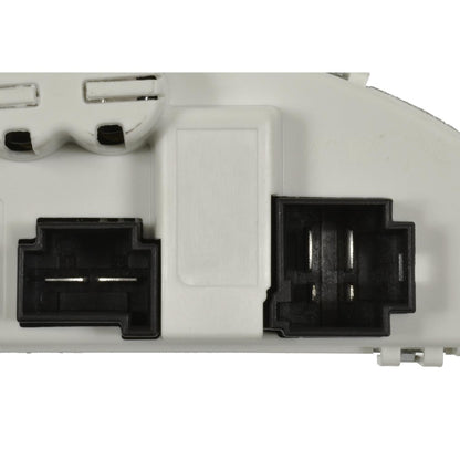 Intermotor HVAC Blower Motor Resistor RU-818