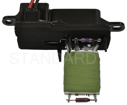 Standard Ignition RU-819