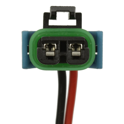 Standard Ignition RU-819