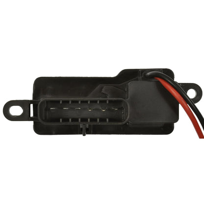Standard Ignition RU-819