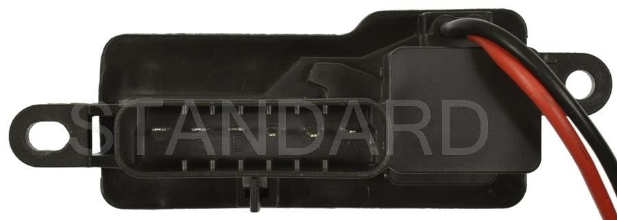 Standard Ignition RU-819