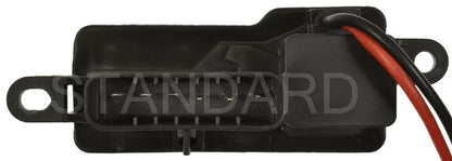 Standard Ignition RU-819