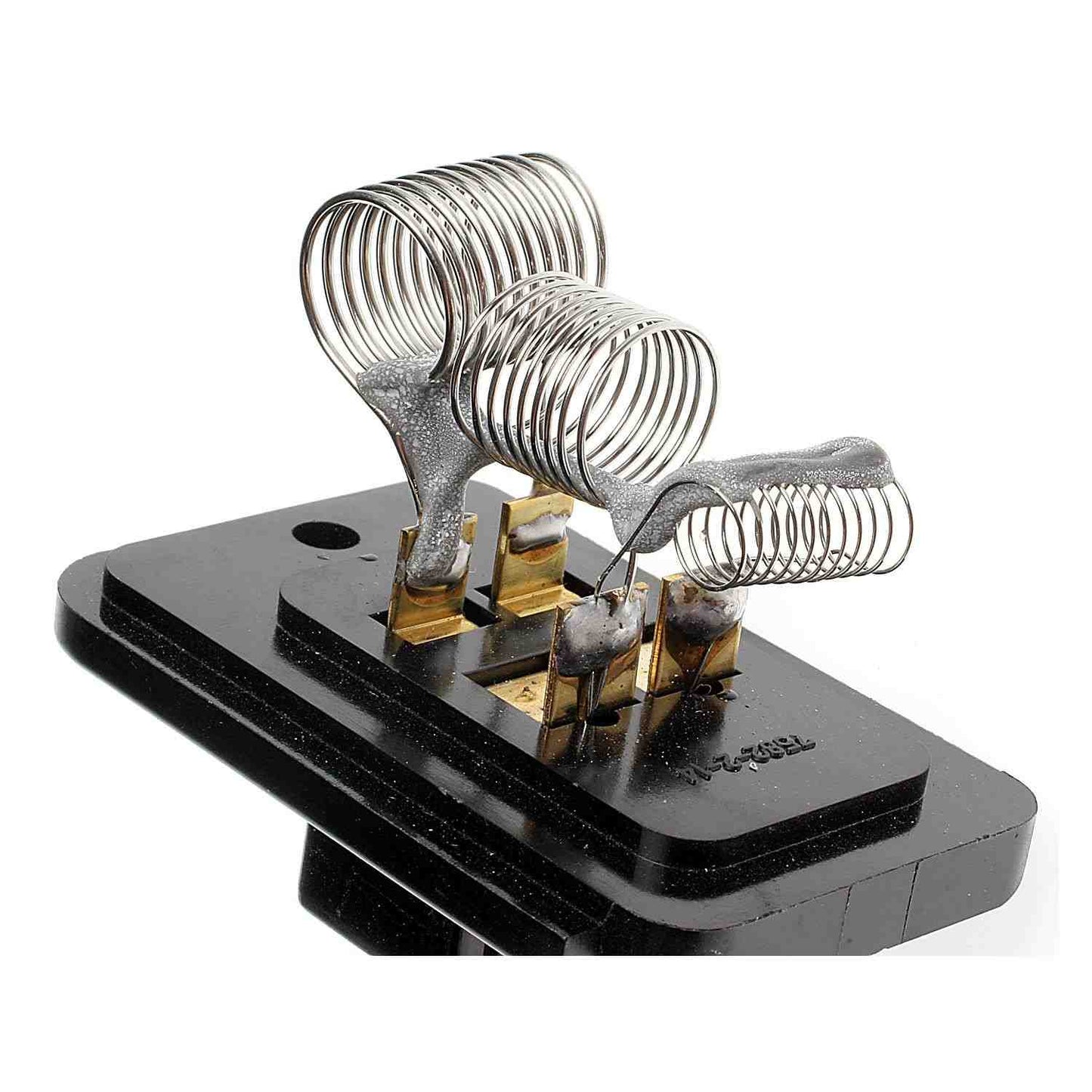 Intermotor HVAC Blower Motor Resistor RU-81