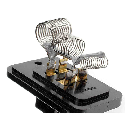 Intermotor HVAC Blower Motor Resistor RU-81