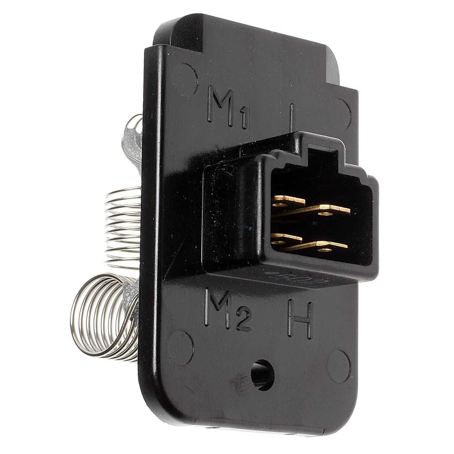 Intermotor HVAC Blower Motor Resistor RU-81