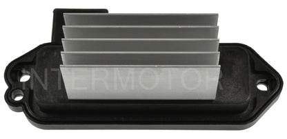 Intermotor HVAC Blower Motor Resistor RU-822