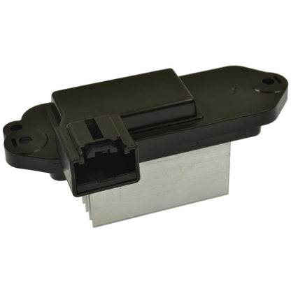 Intermotor HVAC Blower Motor Resistor RU-822