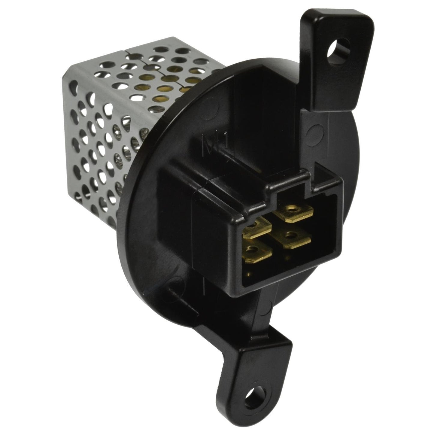 Intermotor HVAC Blower Motor Resistor RU-823